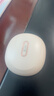 索愛(ài)（soaiy）BFB ST6pro開(kāi)放式掛耳式藍牙耳機真無(wú)線(xiàn) 長(cháng)續航不入耳跑步音樂(lè )通話(huà)降噪蘋(píng)果華為小米手機通用  粉 曬單實(shí)拍圖