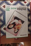 富士（FUJIFILM） instax mini通用相紙照片適用于mini7+/7s/7c/8/9/11/12/40/90/EVO/liplay打印機等拍立得 A：20張+相冊*2+冰箱貼*2+相框 曬單實(shí)拍圖