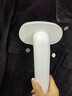 蘇泊爾（SUPOR）掛燙機家用立式熨燙機商用雙桿熨燙衣服物蒸汽機熨掛一體衣物護理服裝店2025新款大功率手持電熨斗 滾輪移動(dòng)-10檔調節-U12B 曬單實(shí)拍圖