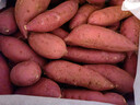 京地達臨安天目山小香薯凈重5斤約50顆左右新鮮小地瓜番薯紅薯源頭直發(fā) 曬單實(shí)拍圖
