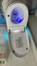 九牧王智能馬桶帶水箱即熱式紫外線(xiàn)殺菌全自動(dòng)無(wú)水壓限制坐便器 頂配版 自動(dòng)語(yǔ)音內置泡泡/包安裝 曬單實(shí)拍圖