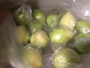 琪江果廣西牛奶大青棗 當季新鮮蜜棗貴妃棗孕婦水果整箱 牛奶大青棗凈重4.5斤單果60g+ 曬單實(shí)拍圖
