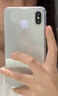Apple【已驗機】Apple iPhone X 蘋(píng)果x iphonex 蘋(píng)果xs蘋(píng)果xsmax 二手蘋(píng)果手機 蘋(píng)果XSMAX【銀色】 256G【贈配件大禮包】 曬單實(shí)拍圖