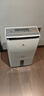 松下（Panasonic）除濕機/抽濕機 除濕量50升/天 120㎡家用地下室別墅商用回南天吸濕機除菌款F-100C5YXC 曬單實(shí)拍圖