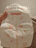 好奇（Huggies）鉑金裝小桃褲紙尿褲M(mǎn)144片(6-11kg)中號尿不濕【透爽散熱】 曬單實(shí)拍圖