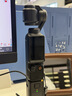 大疆（DJI）Pocket 3 靈眸口袋云臺相機 全新大疆pocket3手持數碼相機 旅游美顏vlog云臺防抖攝像機 【明日達專(zhuān)享】Pocket 3全能套裝 256G 內存卡（三星） 曬單實(shí)拍圖