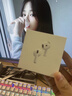 Apple/蘋(píng)果 AirPods 4(支持主動(dòng)降噪)搭配無(wú)線(xiàn)充電盒(USB-C)蘋(píng)果耳機 藍牙耳機適用iPhone/iPad 四代 曬單實(shí)拍圖