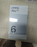 OPPO A6v 【國家補貼15%】新品上市 6500mAh長(cháng)壽大電池  超抗摔金剛石架構 5G拍照智能手機 曠野綠 8GB+256GB 官方標配 曬單實(shí)拍圖