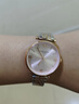 杜菲戈雅 DUFFY GOYA手表女士品牌2025新款十大名表生日禮物送女生媽媽2026高端世界 曬單實(shí)拍圖