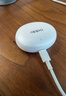 OPPO Enco Air5 Pro 真無(wú)線(xiàn)降噪耳機入耳式藍牙超長(cháng)續航耳機通用蘋(píng)果華為小米手機 月珀白 曬單實(shí)拍圖