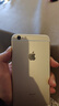 iPhone 6S蘋(píng)果手機殼6s工作iPhone6sp拍照低價(jià)清倉手iPhone備用機 蘋(píng)果6SPLUS 5.5寸 【W(wǎng)iFi版】不能插卡有實(shí)況 64G 曬單實(shí)拍圖