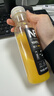 農夫山泉100%純果汁NFC橙汁300ml*24瓶鮮果冷壓榨0添加劑飲料禮盒 曬單實(shí)拍圖