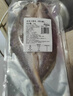 禧美海產(chǎn)南美大黃魚(yú)(黃魚(yú)鲞)2斤/2-3條裝 三去免處理 進(jìn)口 曬單實(shí)拍圖