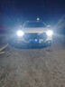 飛利浦（PHILIPS）U3510 汽車(chē)LED大燈 H7燈泡 LED車(chē)燈 6500K高亮白光 極晝高亮光 曬單實(shí)拍圖