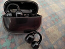 西伯利亞（XIBERIA）MC20 VPU骨聲紋通話(huà)降噪耳夾式無(wú)線(xiàn)藍牙耳機舒適穩固佩戴運動(dòng)長(cháng)續航適用華為小米蘋(píng)果【明星同款】 曬單實(shí)拍圖