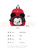 迪士尼（Disney）迪士尼米妮兒童雙肩包出游小背包兒童超輕幼兒園小書(shū)包2-8歲 曬單實(shí)拍圖