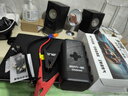 小能人（soulor）【3C認證】汽車(chē)應急啟動(dòng)電源充氣泵一體機車(chē)載電瓶強啟搭電寶打氣搭電戶(hù)外充電寶移動(dòng)電源打火神器 曬單實(shí)拍圖
