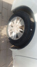 韓泰（Hankook）汽車(chē)輪胎 195/65R15 91H SK70 適配卡羅拉/朗逸/寶來(lái)/雷凌/福睿斯 曬單實(shí)拍圖