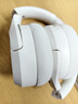 iKF King Pro3.0【雙金標LDAC高解析】頭戴式主動(dòng)降噪藍牙耳機新款無(wú)線(xiàn)有線(xiàn)游戲低延遲超長(cháng)續航云巖白 曬單實(shí)拍圖