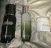 海藍之謎（LA MER）奇跡新生套裝(精萃水+晚霜)緊致護膚品化妝品禮盒生日禮物送女友 曬單實(shí)拍圖