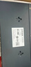 HIKVISION?？低暯粨Q機8口POE 10口全千兆交換機網(wǎng)線(xiàn)分流網(wǎng)絡(luò )集線(xiàn)分線(xiàn)器POE交換機DS-3E0510P-110W-E 曬單實(shí)拍圖