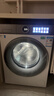 海爾（Haier）云溪4.0洗衣機10公斤/11公斤滾筒洗衣機全自動(dòng)直驅精華洗超薄羊毛綠標語(yǔ)音播報手機操控77E/78E 77E丨10公斤+手機遠程+直驅變頻+羊毛綠標 單洗 曬單實(shí)拍圖
