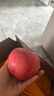 京鮮生 陜西洛川紅富士蘋(píng)果 凈重5斤85-90mm 單果250g+新鮮水果源頭直發(fā) 曬單實(shí)拍圖