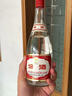 汾酒 紅蓋玻汾 清香型白酒 42度 475mL*6瓶 整箱非原箱 曬單實(shí)拍圖