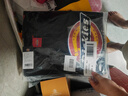 DickiesDickies 大logo印花 舒適圓領(lǐng)短袖T恤 DK0A87CO 黑色 XL 曬單實(shí)拍圖