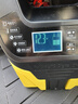 徽農汽車(chē)電瓶充電器12v24v大功率蓄電池啟停充電機全自動(dòng)多功能第二代 曬單實(shí)拍圖