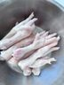 華都食品雞爪2斤 鹵雞爪 檸檬雞爪 無(wú)骨雞爪脫骨雞爪 生鮮食材 曬單實(shí)拍圖