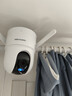 HIKVISION?？低晹z像頭4g終身免費無(wú)限流量500萬(wàn)超清農村家用監控器全彩360°全景AI室外【新華網(wǎng)推薦】Q3 曬單實(shí)拍圖