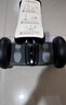 九號（Ninebot）電動(dòng)平衡車(chē)Mini小九黑色成年人電動(dòng)車(chē)代步腿控智能兩輪大人長(cháng)續航非燃動(dòng)版Plus 曬單實(shí)拍圖