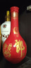 郎酒 紅花郎10 醬香型白酒 53度 500mL*2瓶 禮盒裝 （年份包裝隨機） 曬單實(shí)拍圖
