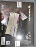 宏碁掠奪者（PREDATOR）48G(24G×2)套裝 DDR5 6000頻率 臺式機內存條 Hermes冰刃系列 RGB燈條(C28) 白色 AI電腦配件 曬單實(shí)拍圖
