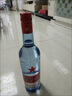 紅星二鍋頭 藍瓶綿柔8陳釀 清香型白酒 53度 750ml*6瓶 整箱裝口糧酒 曬單實(shí)拍圖