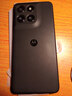 摩托羅拉【國家補貼】 聯(lián)想moto g100s 高刷LCD護眼屏 7000mAh大電池 多功能NFC 應用六開(kāi) 8+256GB 隕黑 曬單實(shí)拍圖