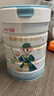 蓓康僖宜品啟鉑學(xué)生兒童成長(cháng)高鈣綿羊奶粉4段 3-14歲 800克*6 CBP新國標 曬單實(shí)拍圖