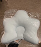 七彩博士嬰兒枕頭定型枕防偏頭糾正頭型0-6-12個(gè)月矯正新生兒1歲寶寶枕頭 曬單實(shí)拍圖