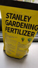 史丹利（STANLEY）枯草芽孢桿菌有機肥生物復合養花肥通用花卉月季蔬菜茉莉花2.5斤 曬單實(shí)拍圖