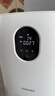 東芝（TOSHIBA）大白梨空氣凈化器除花粉過(guò)敏源甲醛pm2.5等離子消殺母嬰家用病毒細菌醫護級衛健委備案家用 曬單實(shí)拍圖