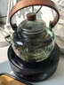 茗光煮茶壺電陶爐煮茶器燒水壺煮茶爐養生壺茶具套裝2026新款 曬單實(shí)拍圖