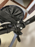 迪卡儂自行車(chē)Fold500折疊自行車(chē)通勤單車(chē)20寸-4872243 曬單實(shí)拍圖