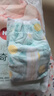 好奇小森林紙尿褲NB56(5kg以下)尿不濕心鉆【透氧頂配更低敏】 曬單實(shí)拍圖