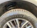 米其林（MICHELIN）汽車(chē)輪胎 225/60R18 100H 旅悅+ PRIMACY SUV+ 適配博越/宋Pro/H6 曬單實(shí)拍圖