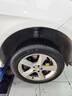 米其林（MICHELIN）汽車(chē)輪胎 215/55R17 94V 浩悅五代Primacy 5 適配邁騰帕薩特/天籟 曬單實(shí)拍圖