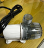 YEE魚(yú)缸水泵循環(huán)過(guò)濾潛水泵抽水泵靜音小型水陸兩用底吸側吸泵 10w 曬單實(shí)拍圖