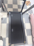 飛利浦智能跑步機全折疊家庭用靜音室內健身房器材爬坡走步小黑俠3107T 曬單實(shí)拍圖