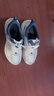 特步悅步丨男鞋運動(dòng)休閑老爹鞋春夏透氣新款大網(wǎng)孔網(wǎng)布輕便簡(jiǎn)約鞋子男 曬單實(shí)拍圖