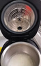 九陽(yáng)（Joyoung）【全域蜂窩0涂層】低糖1300W電飯煲電飯鍋4升3-4人無(wú)涂層5A認證316L內膽IH加熱40F550L國家補貼 曬單實(shí)拍圖